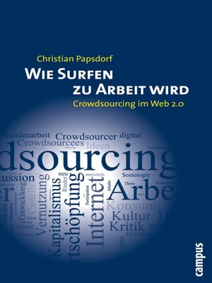 cover image of Wie Surfen zu Arbeit wird